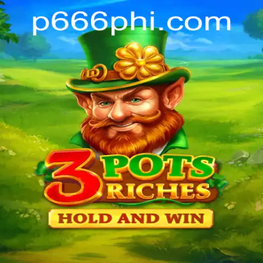 Exploring the World of 3potsRiches: A Comprehensive Guide to Gameplay and Strategy