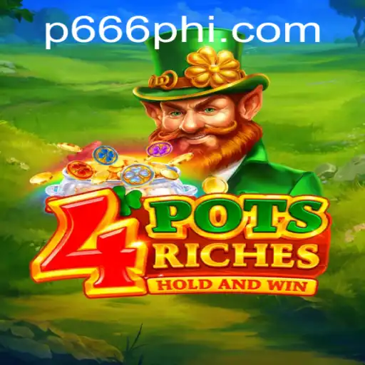 Unveiling 4potsriches: A Revolutionary Game Experience