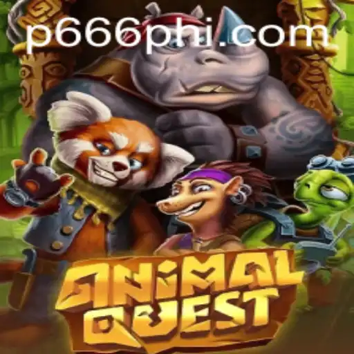 AnimalQuest: An Immersive Adventure in the Wild