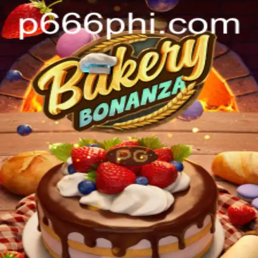 BakeryBonanza: An Exciting Culinary Adventure Featuring P666.COM