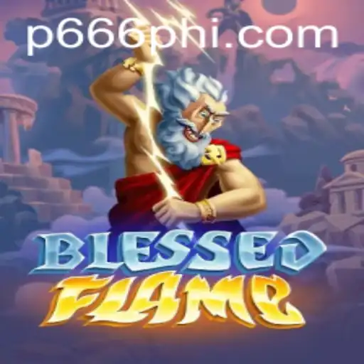 Discover the Enchanting World of BlessedFlame - Your Next Gaming Obsession