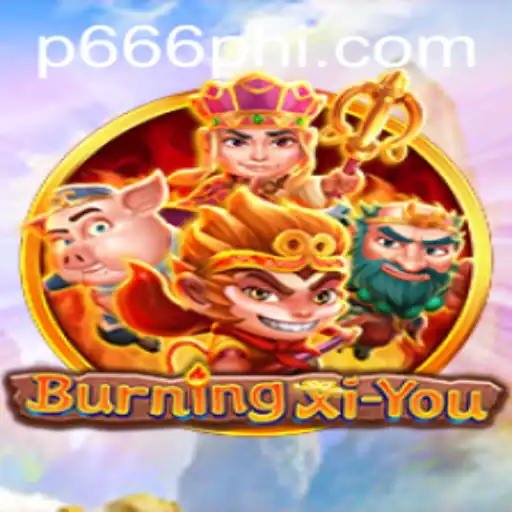 BurningXiYou: Explore a New Adventure in the Mystical World