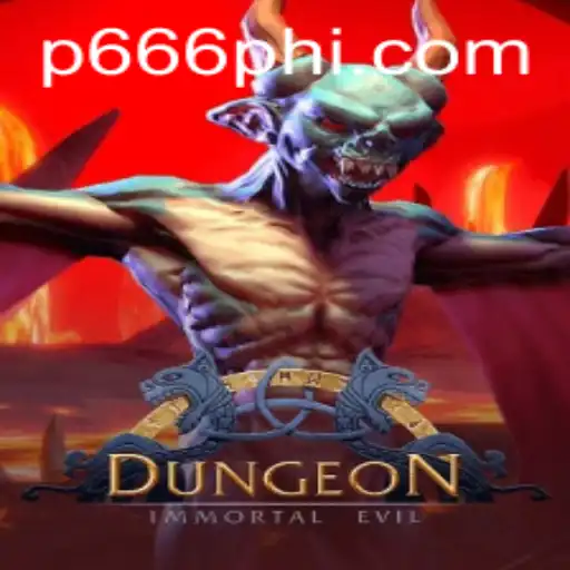 Exploring the Depths of Dungeon: A Deep Dive into P666.COM's Latest Game