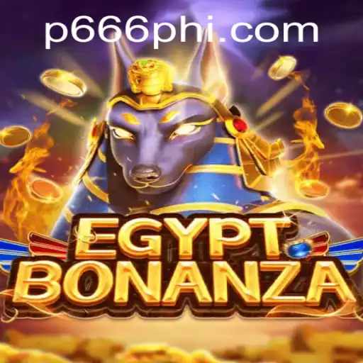 Discover the Mysteries of EgyptBonanza with P666.COM
