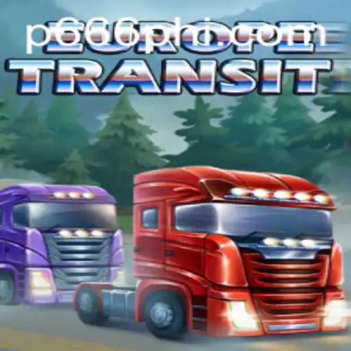 Exploring EuropeTransit: A New Gaming Phenomenon with P666.COM
