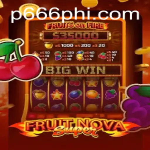 Exploring the Vibrant World of FruitNovaSuper: A New Era in Gaming