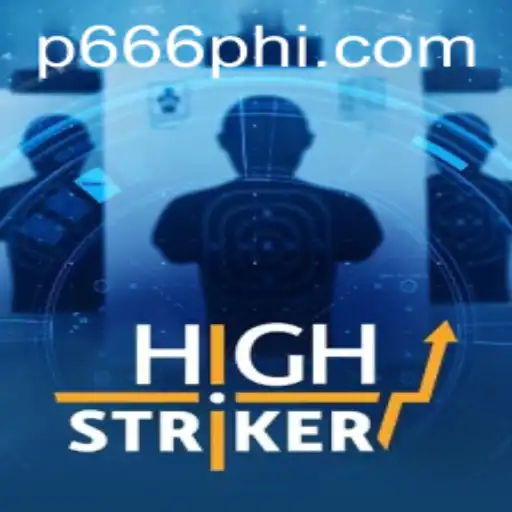 HighStriker: A New Era of Digital Arcade Gaming