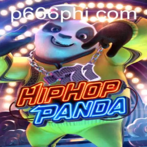 Unveiling the Excitement of HipHopPanda: A Thrilling Gaming Experience at P666.COM