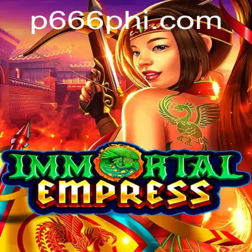 ImmortalEmpress: A New Era in Gaming Adventure