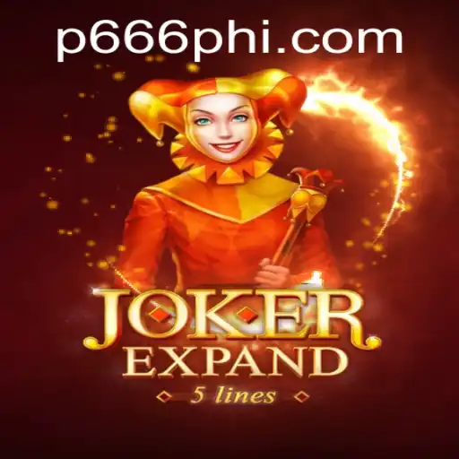 Experience the Thrill of JokerExpand with P666.COM