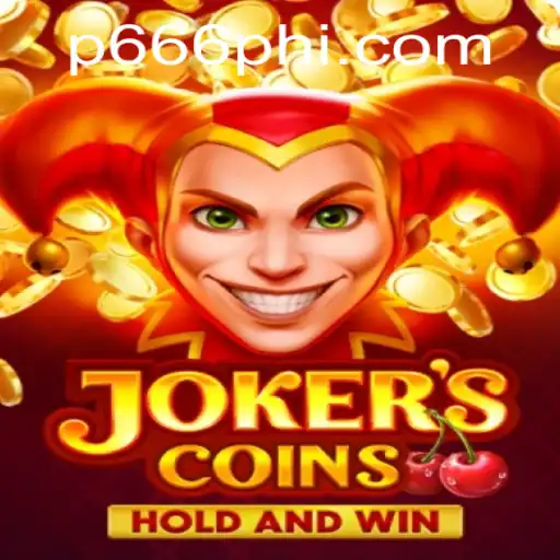 JokersCoins: Dive into the Exhilarating World of P666.COM's Latest Game