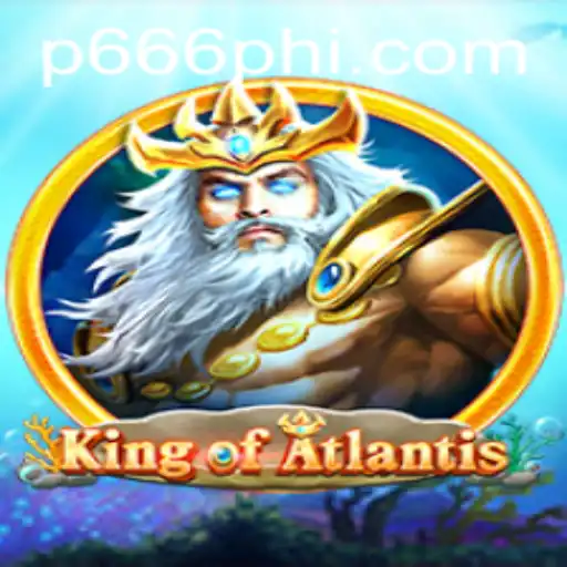 Discover 'KingofAtlantis': An Epic Adventure with P666.COM