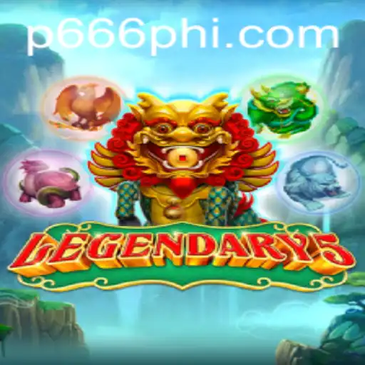 Exploring the Thrilling World of Legendary5: An Inside Look at Gameplay and Mechanics