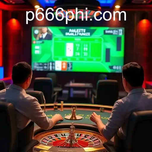 VIP Service P666.COM - 24/7 Support and Exclusive Benefits