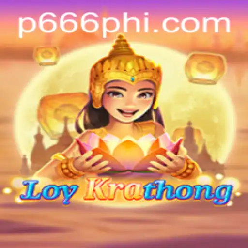 Discovering LoyKrathong: An Immersive Gaming Experience Inspired by Tradition