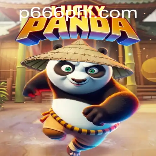 Discover the Exciting World of LuckyPanda and P666.COM