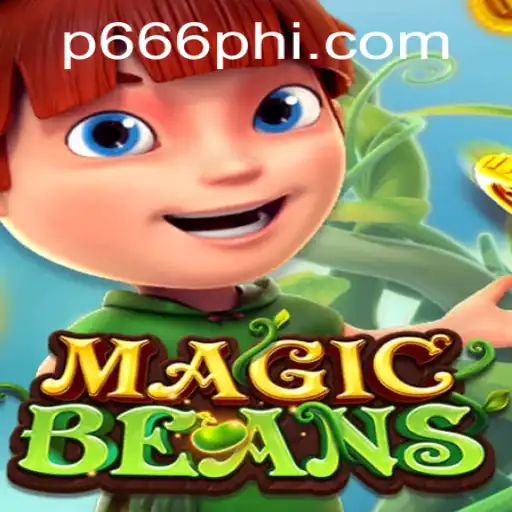 Discover the Enchanting World of MAGICBEANS with P666.COM