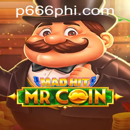 Introducing MadHitMrCoin: Unleash Your Gaming Skills