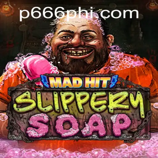 MadHitSlipperySoap: A Dynamic New Game Taking the World by Storm