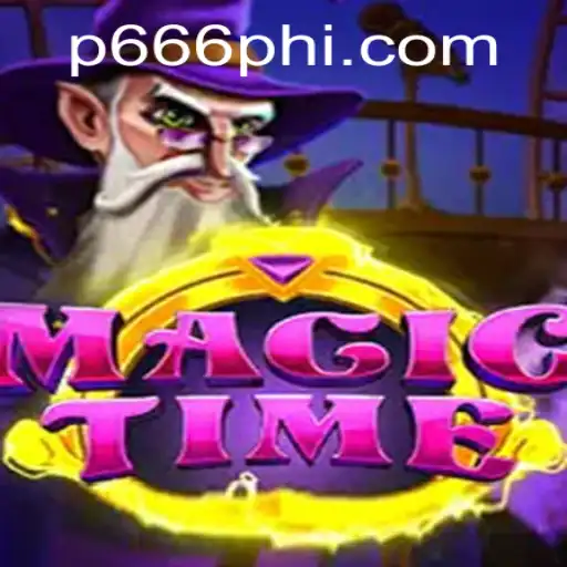 MagicTime: Exploring the Enchanting World of Strategy and Intrigue