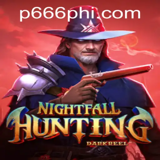 NightfallHunting: A Dark Adventure into the Realm of P666.COM