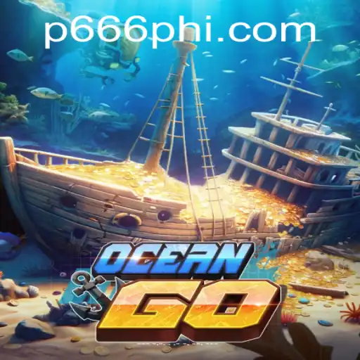 Discover OceanGO: Dive into an Exciting Underwater Adventure