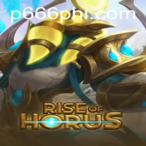 RiseofHorus: Unveiling the Mysteries of P666.COM