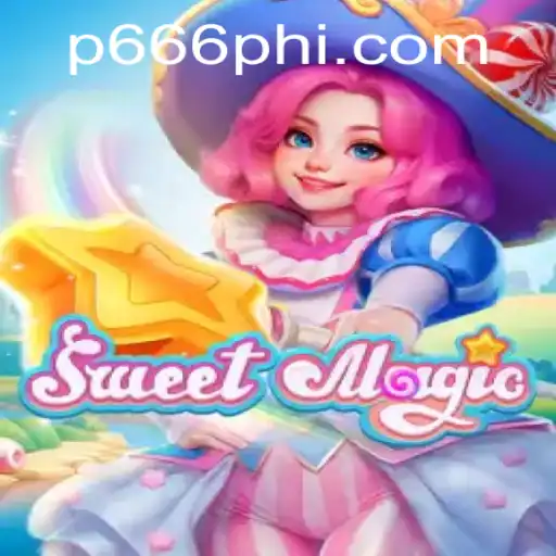 The Enchanting World of SweetMagic: A New Gaming Experience