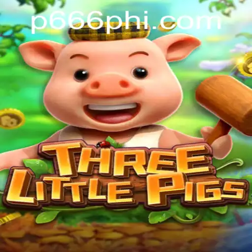 Discover the Enchanting World of THREELITTLEPIGS: Enter the Fantasy Realm with P666.COM