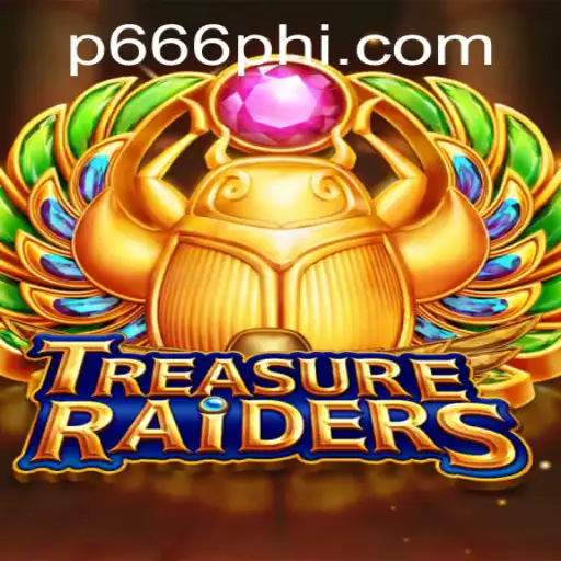 Unlocking the Secrets of TREASURERAIDERS