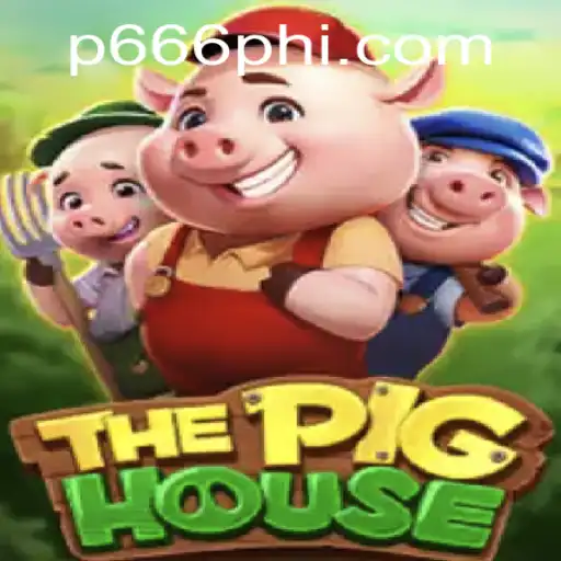 ThePigHouse: A Fascinating New Game Taking the World by Storm