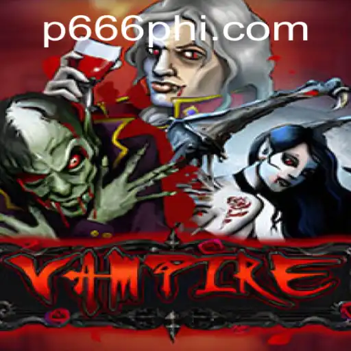 The Enigmatic World of Vampire and P666.COM