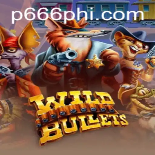 WildBullets: A Thrilling Adventure in the Digital Wild West