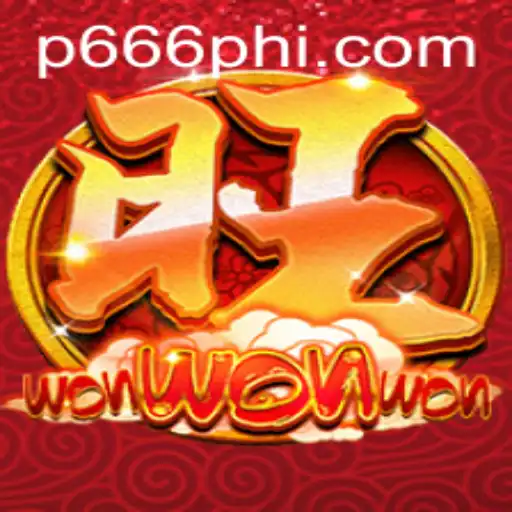 Unleashing Thrills with WonWonWon: A Dog-Themed Casino Game by P666.COM