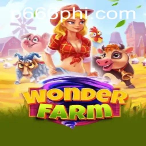 Exploring the Enchanting Realm of WonderFarm: A Comprehensive Guide