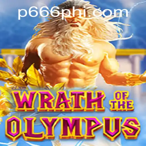 Discover WrathofOlympus: An Epic Adventure in the Digital Realm